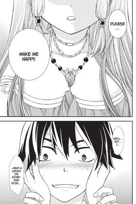 Read Maga-tsuki  1 Page 5 in English