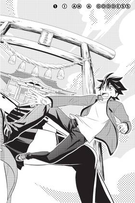 Read Maga-tsuki  1 Page 6 in English