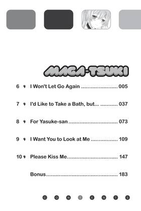 Read Maga-tsuki  2 Page 6 in English