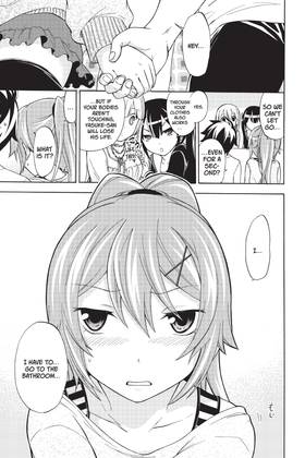 Read Maga-tsuki  2 Page 7 in English
