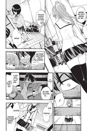 Read Maga-tsuki  1 Page 10 in English