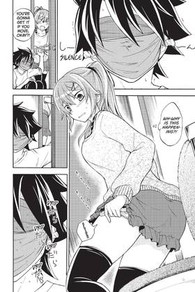 Read Maga-tsuki  2 Page 10 in English