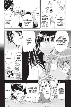 Read Maga-tsuki  10 Page 8 in English