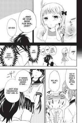 Read Maga-tsuki  10 Page 9 in English