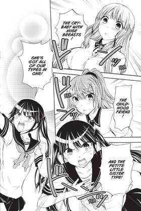 Read Maga-tsuki  10 Page 10 in English