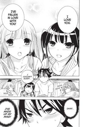 Read Maga-tsuki  4 Page 5 in English
