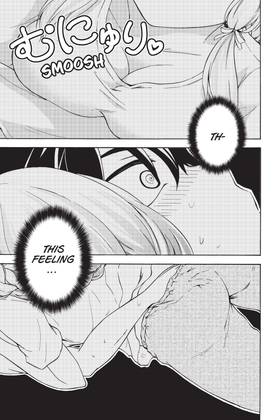Read Maga-tsuki  5 Page 5 in English