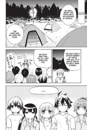 Read Maga-tsuki  5 Page 8 in English