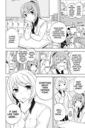 Read Maga-tsuki  4 Page 8 in English