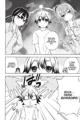 Read Maga-tsuki  5 Page 10 in English