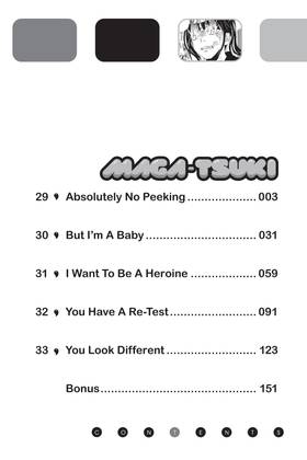 Read Maga-tsuki  7 Page 4 in English