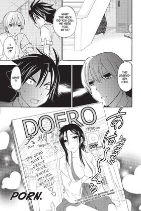 Read Maga-tsuki  7 Page 5 in English