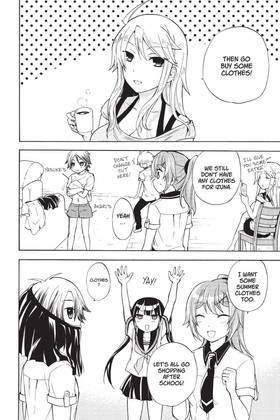 Read Maga-tsuki  6 Page 10 in English