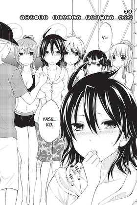 Read Maga-tsuki  8 Page 6 in English