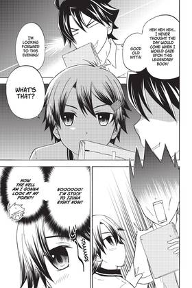 Read Maga-tsuki  7 Page 9 in English