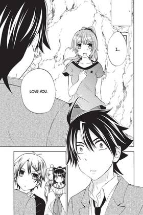Read Maga-tsuki  9 Page 5 in English