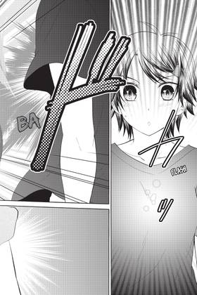 Read Maga-tsuki  9 Page 6 in English