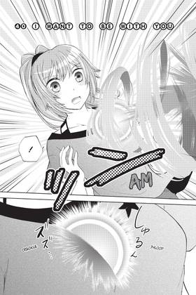 Read Maga-tsuki  9 Page 7 in English