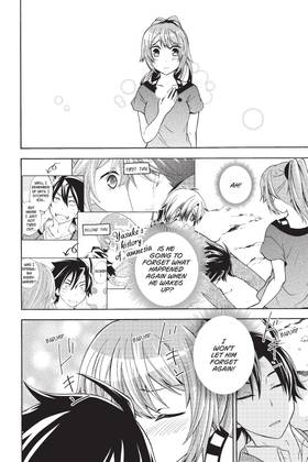 Read Maga-tsuki  9 Page 8 in English