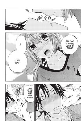 Read Maga-tsuki  9 Page 10 in English