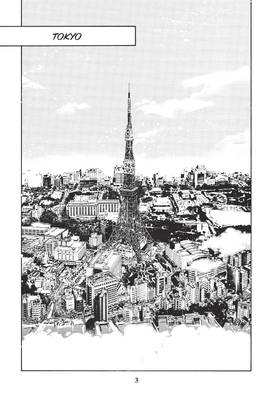 Read Magic Knight Rayearth 2  1 Page 5 in English