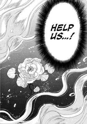 Read Magic Knight Rayearth  1 Page 8 in English
