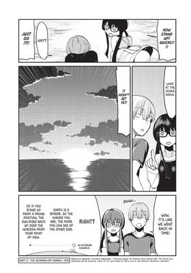 Read Magical Sempai  5 Page 9 in English