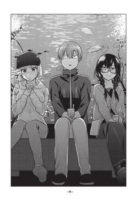 Read Magical Sempai  7 Page 8 in English