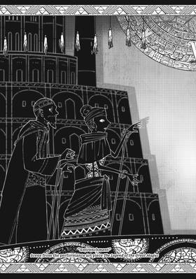 Read Magus of the Library  4 Page 5 in English