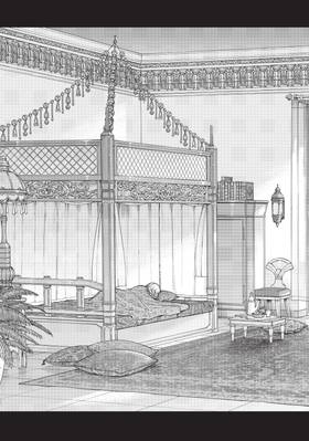 Read Magus of the Library  6 Page 9 in English