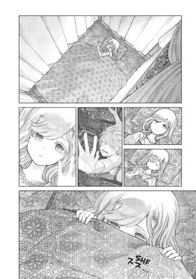 Read Magus of the Library  6 Page 10 in English