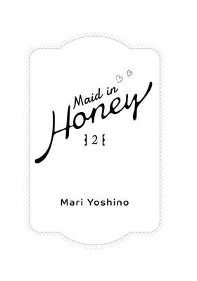 Read Maid in Honey  2 Page 3 in English
