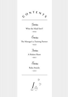 Read Maid in Honey  2 Page 4 in English