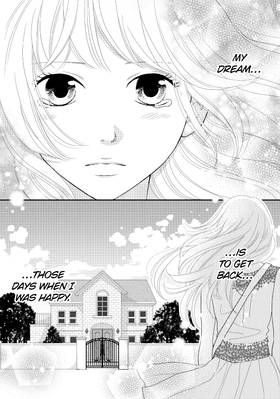 Read Maid in Honey  1 Page 9 in English