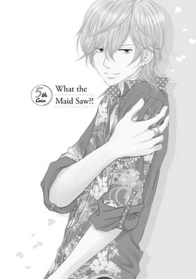 Read Maid in Honey  2 Page 6 in English