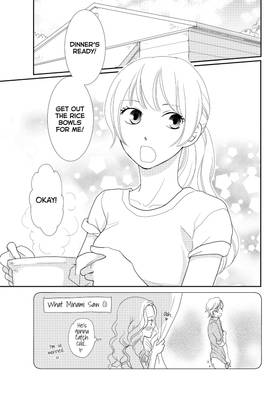 Read Maid in Honey  2 Page 7 in English