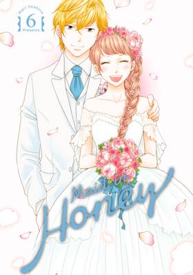 Read Maid in Honey  6 Page 1 in English