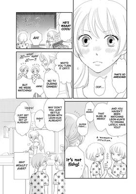 Read Maid in Honey  2 Page 9 in English