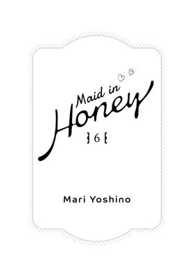 Read Maid in Honey  6 Page 3 in English