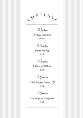 Read Maid in Honey  6 Page 4 in English