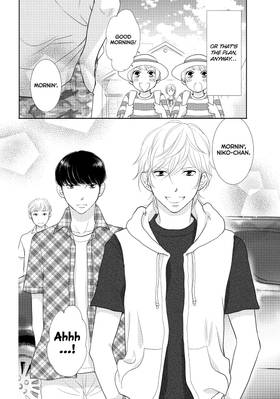 Read Maid in Honey  5 Page 10 in English