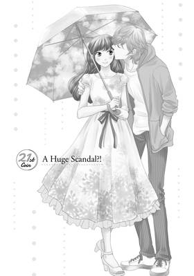 Read Maid in Honey  6 Page 7 in English