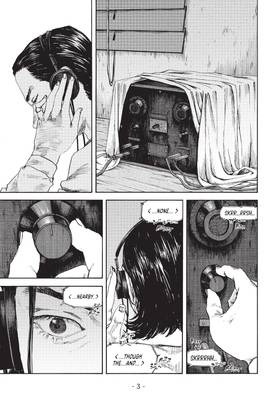 Read Manchuria Opium Squad  12 Page 5 in English