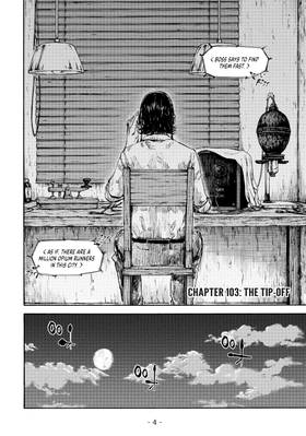 Read Manchuria Opium Squad  12 Page 6 in English