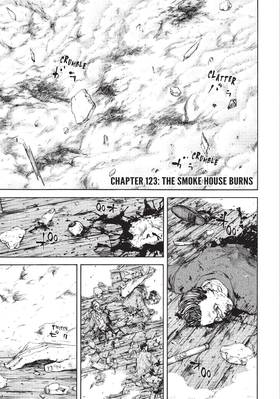 Read Manchuria Opium Squad  14 Page 5 in English