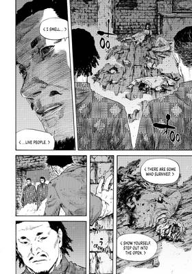 Read Manchuria Opium Squad  14 Page 8 in English