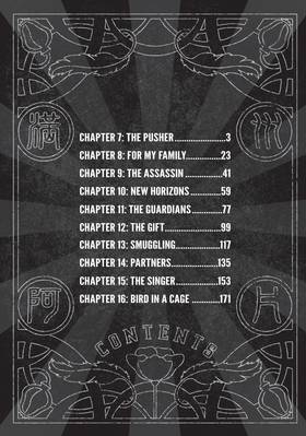 Read Manchuria Opium Squad  2 Page 4 in English