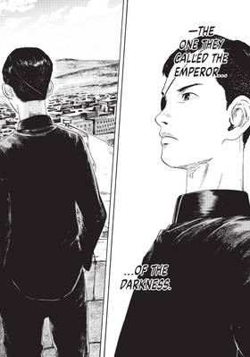 Read Manchuria Opium Squad  1 Page 6 in English