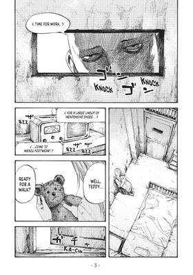 Read Manchuria Opium Squad  2 Page 5 in English
