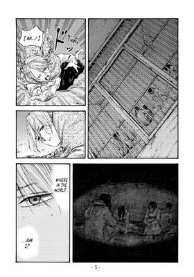 Read Manchuria Opium Squad  5 Page 7 in English